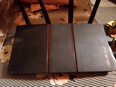 Asus Gaming Router Low Latency For Gaming Higher bullet Connects