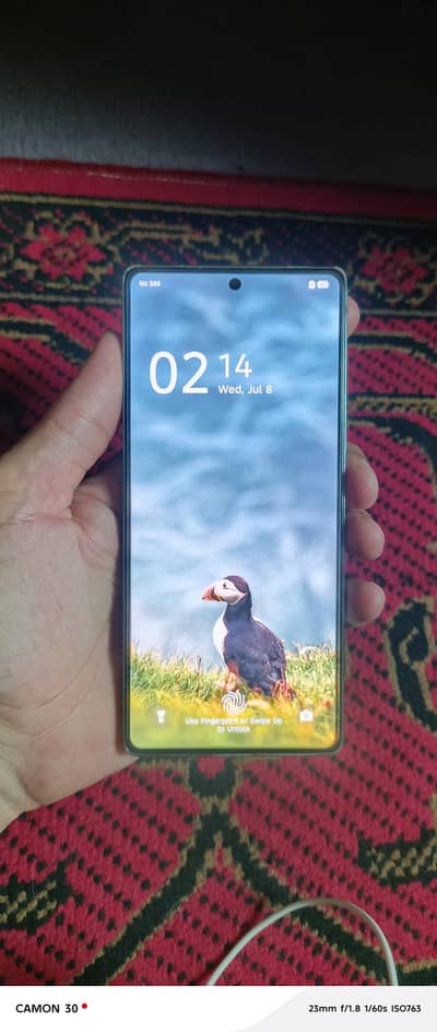 Infinix GT 20 Pro
