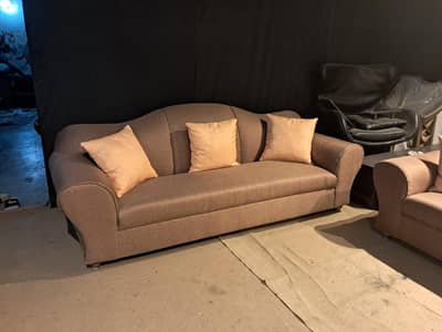 Sofa set