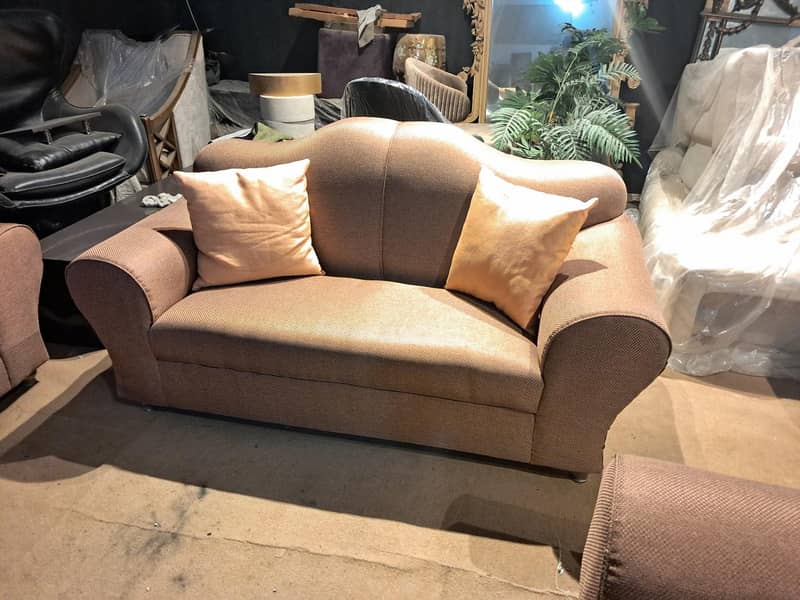 Sofa set 1