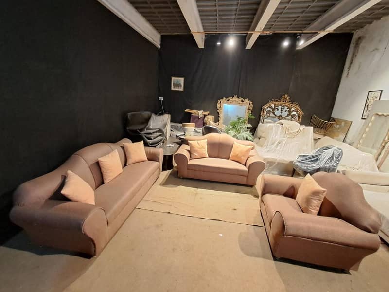 Sofa set 3