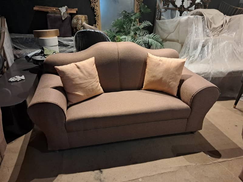 Sofa set 5