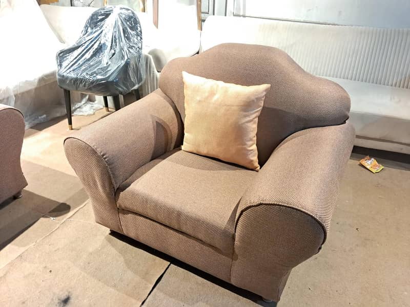 Sofa set 6