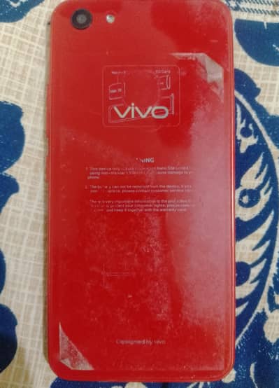 Vivo Y83 Good Condition 10/9