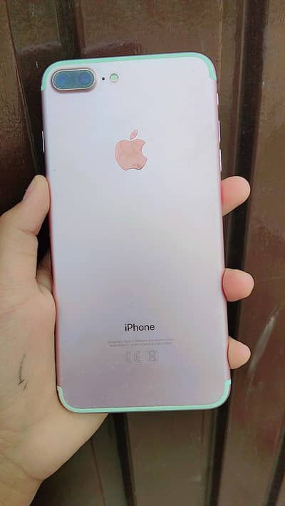 Apple iPhone 7 Plus non PTA
