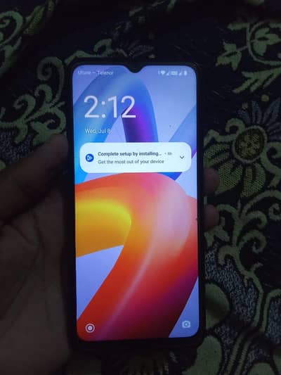 Xiaomi Redmi A2 Plus