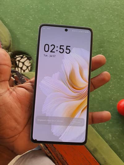 Tecno CAMON 20 Pro