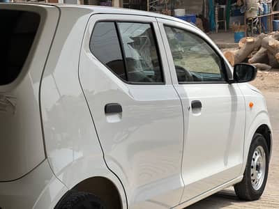 Suzuki Alto 2026