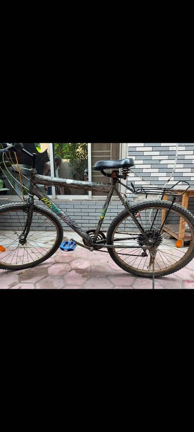 Bicycle for Sale