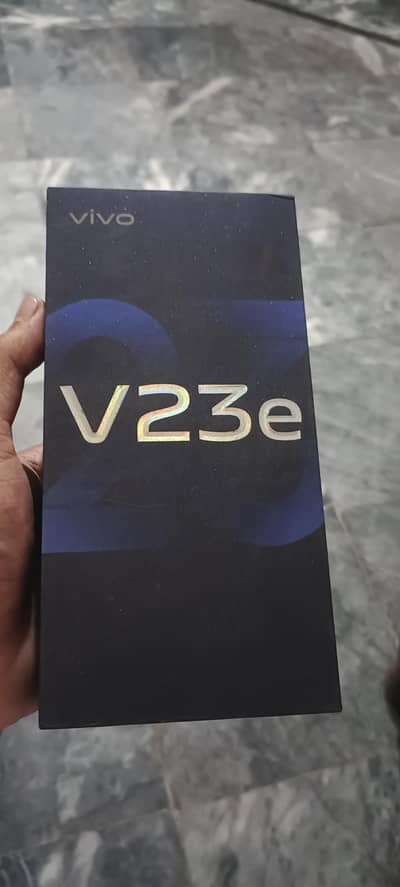 Vivo V23e 03147429056