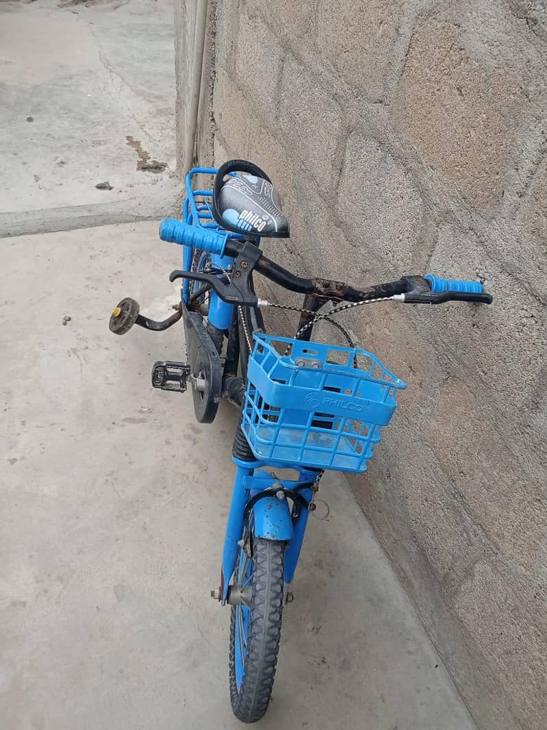 Cycle 0