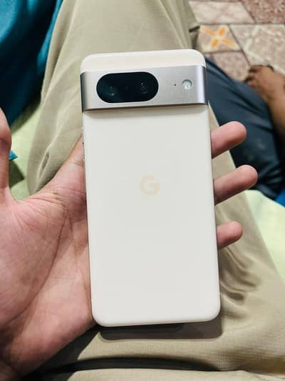 Google Pixel 8