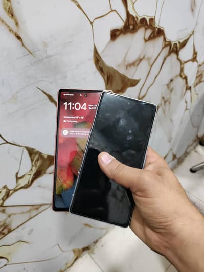 Google Pixel 7a