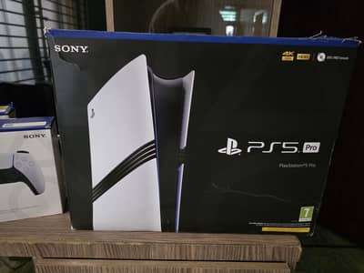 PS5 PRO