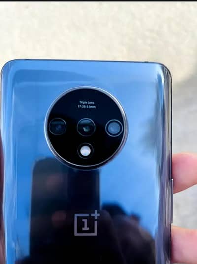 One Plus 7T