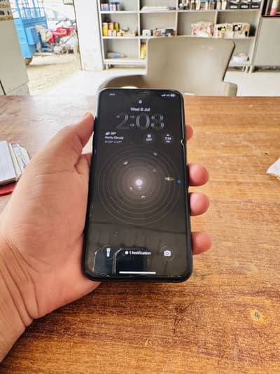 Apple iPhone 11 Pro Max