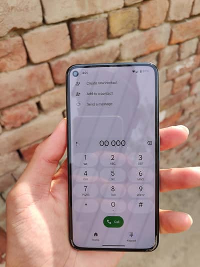 GOOGLE PIXEL 5