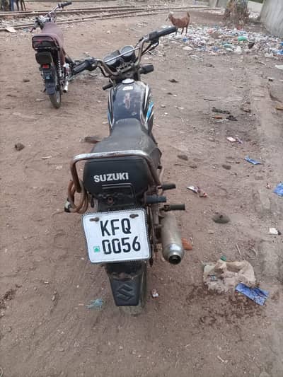 85k urgent sale