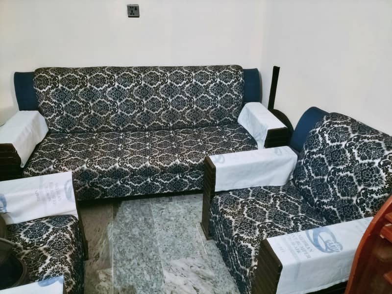 Sofaset 0