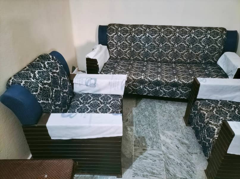 Sofaset 1