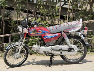 United 2026 model just like showroom condtion