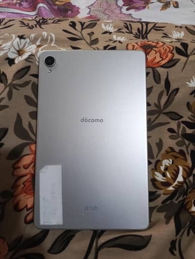 Docomo Tab 4/64 0301-6117841