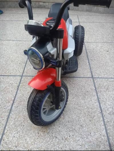 Kids bike for sale