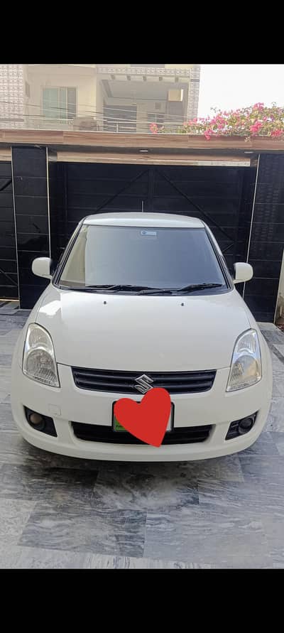Suzuki Swift 2020 1.3 Automatic