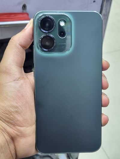 OPPO Reno 14F 5G 8/256gb