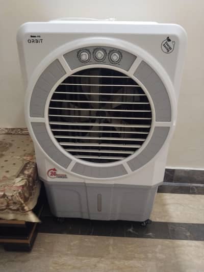 big size air cooler only use 1month