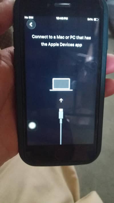 Iphone Se 2022