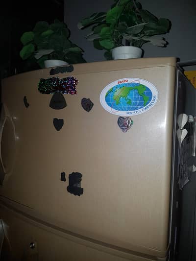 fridge for sale working conditions