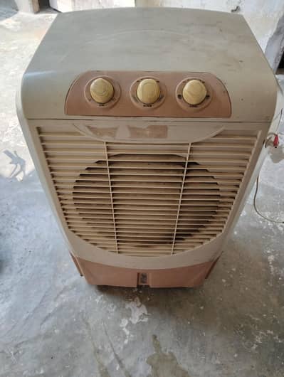 Indus Air Cooler