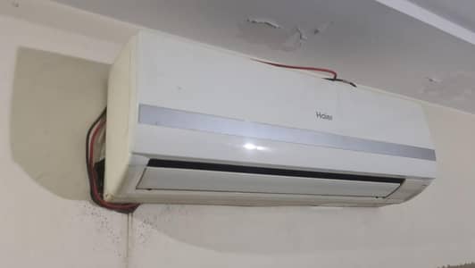 good condition