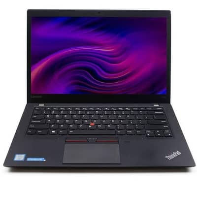 Lenovo Thinkpad core i5 6 gen | 8 gb ram | 256 GB SSD | good condition