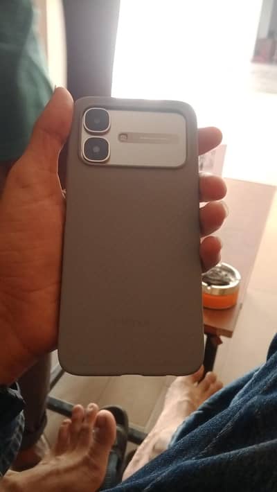 Infinix Smart 20