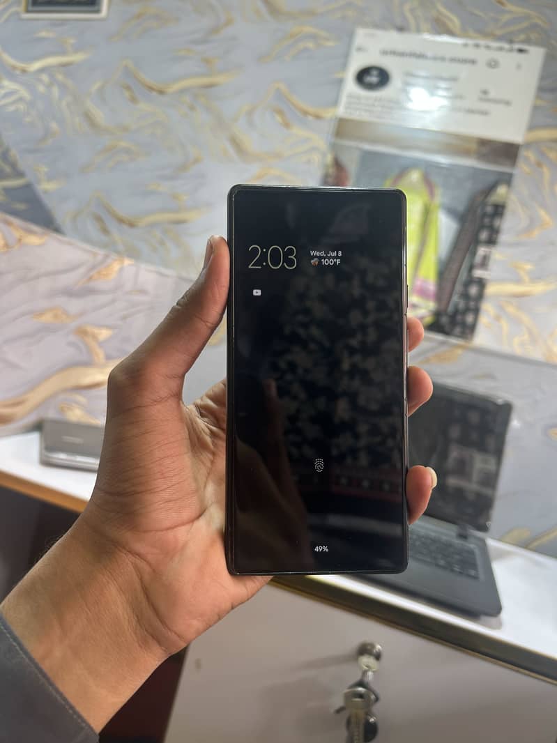 Google Pixel 6 1