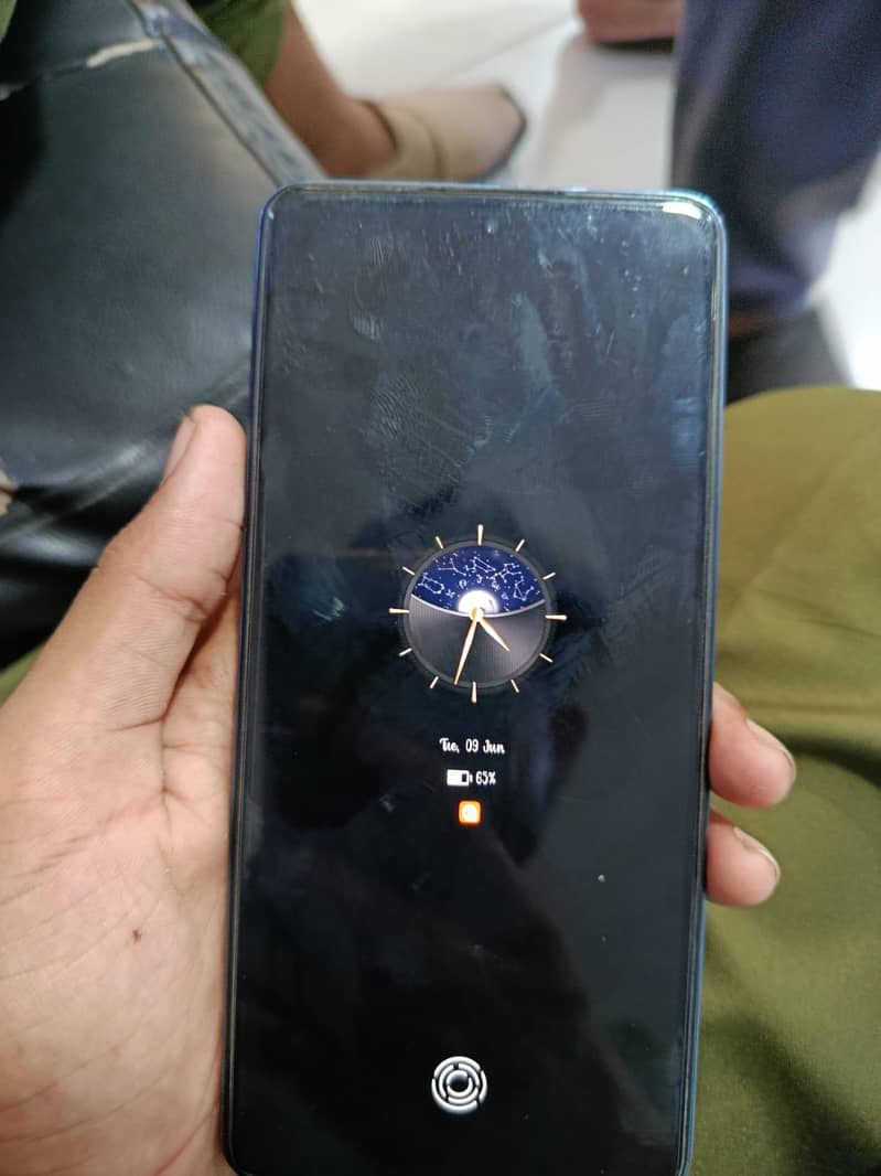 Tecno CAMON 20 0
