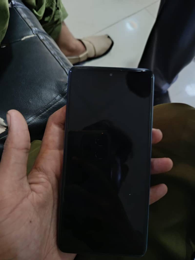 Tecno CAMON 20 1