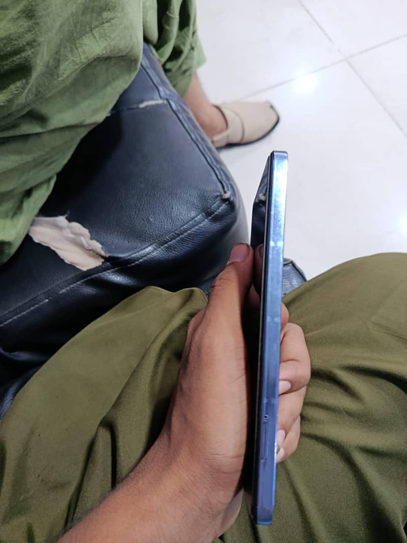 Tecno CAMON 20 3
