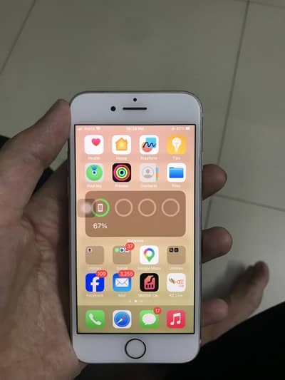 Apple iPhone 8