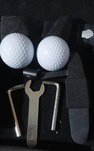 Golf Kit for children