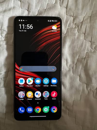 Xiaomi Poco X3 Pro | Without Box and Charger