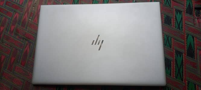 HP ELITEBOOK