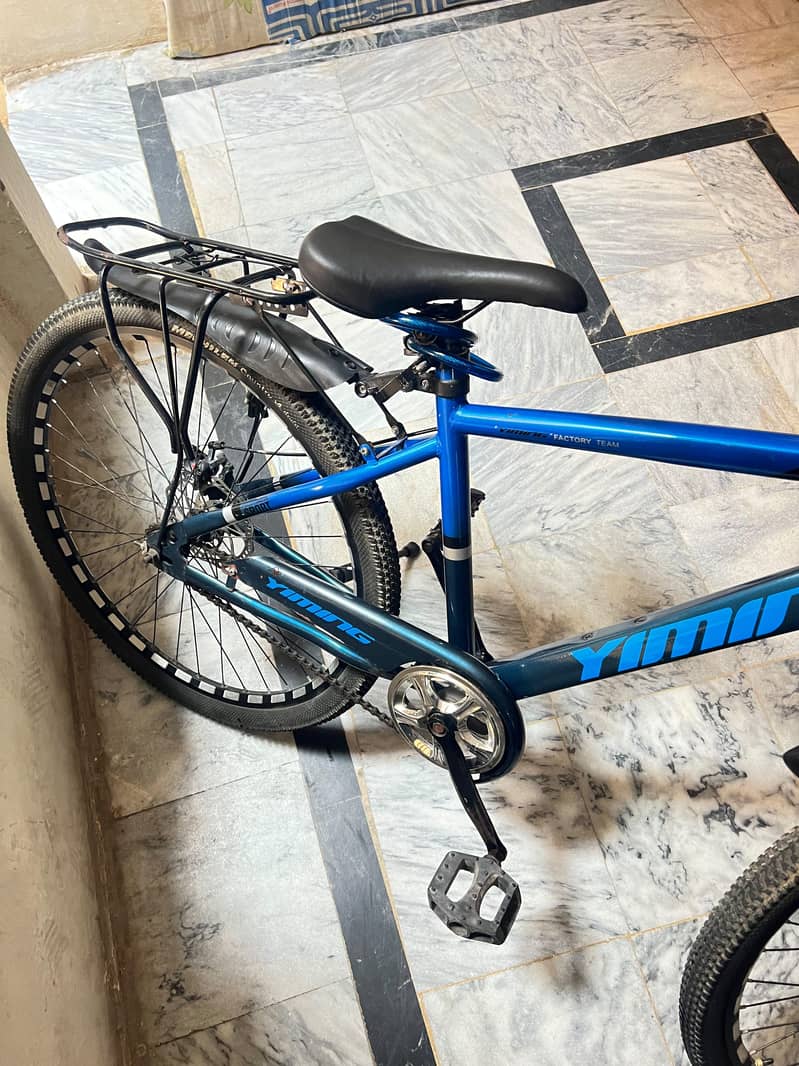 medium cycle 0