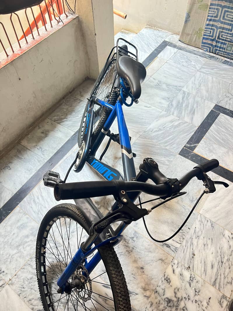 medium cycle 3