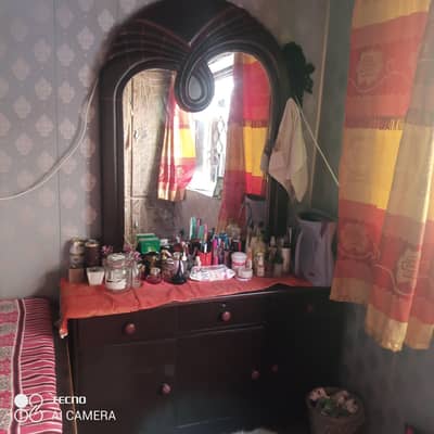 bed wt metress ND dressing