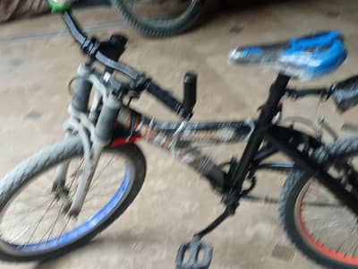 bycycle