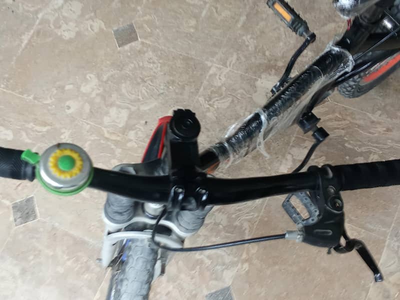 bycycle 2