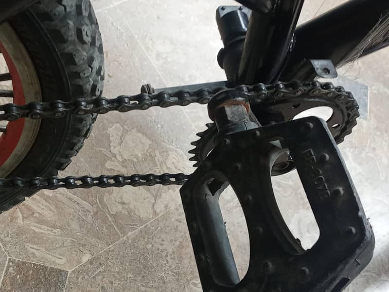 bycycle 3